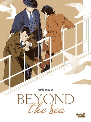 cover image of Beyond the Sea